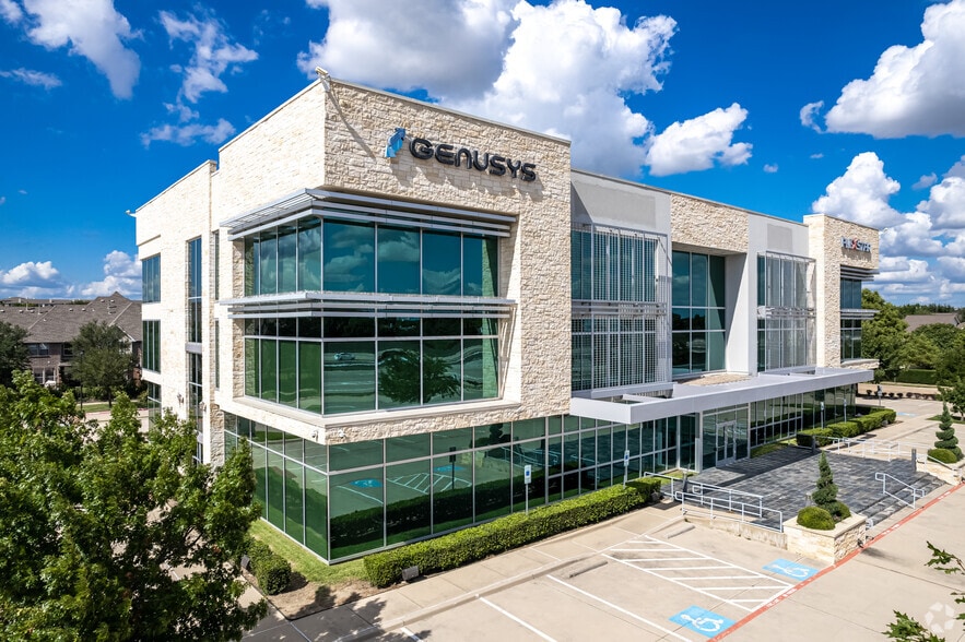 209 State Highway 121 Byp, Lewisville, TX for lease - Primary Photo - Image 1 of 14