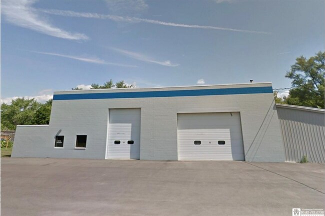 Plus de détails pour 1850 Lydon Ave, Falconer, NY - Industriel à vendre