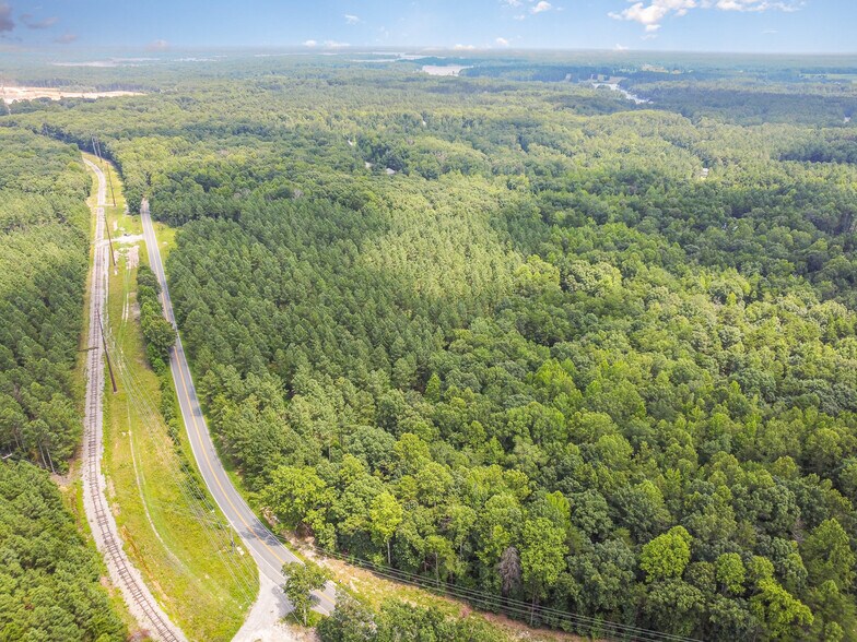 001 Johnson Rd, Mineral, VA à vendre - Aérien - Image 3 de 11