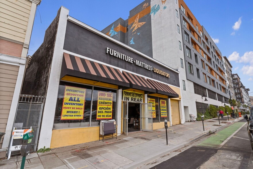 305 Airport Blvd, South San Francisco, CA for sale - Building Photo - Image 2 of 19