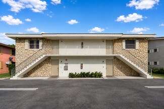 Plus de détails pour 4341 Riverside Dr, Coral Springs, FL - Multi-résidentiel à vendre