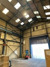 Corporation Rd, Manchester for lease Building Photo- Image 2 of 2
