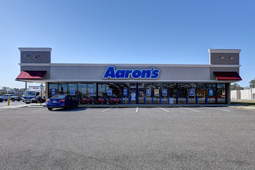 5276 Blanding Blvd, Jacksonville, FL for sale - Primary Photo - Image 1 of 4