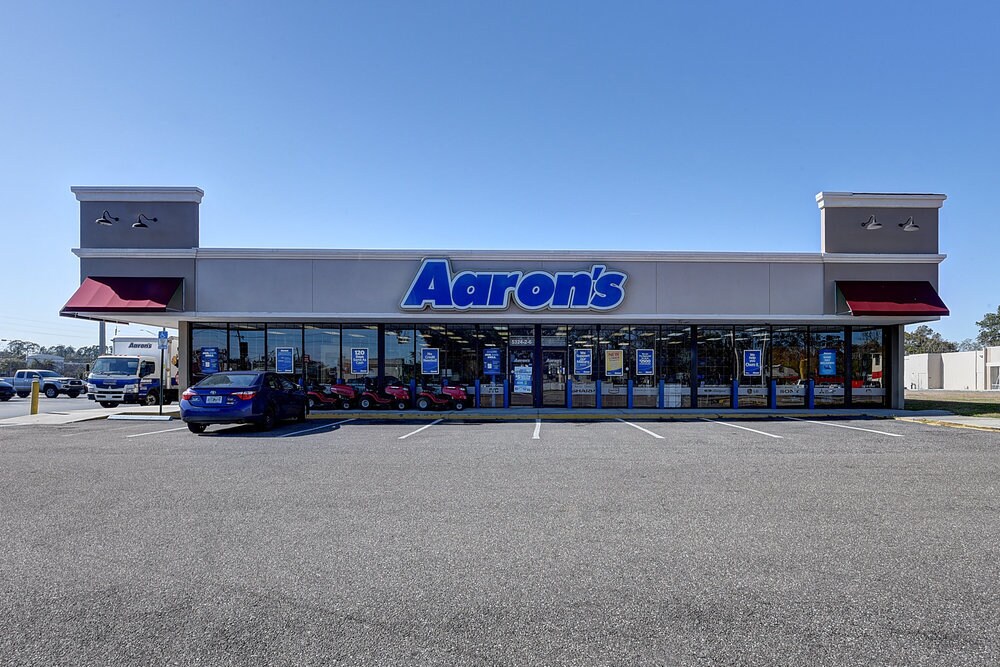 5276 Blanding Blvd, Jacksonville, FL à vendre Photo principale- Image 1 de 5