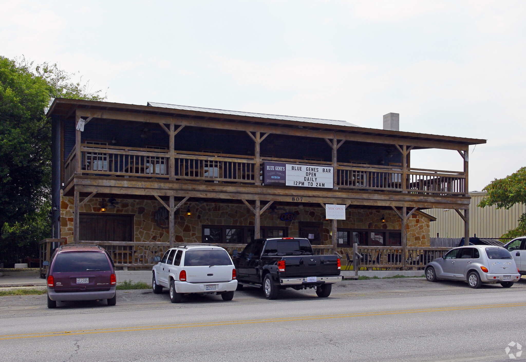807 Main St, Bandera, TX for sale Primary Photo- Image 1 of 19