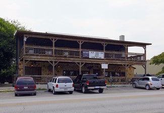 More details for 807 Main St, Bandera, TX - Retail for Sale