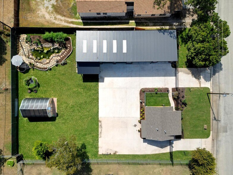 3117 Marquita Dr, Fort Worth, TX à vendre - Photo du bâtiment - Image 3 de 15