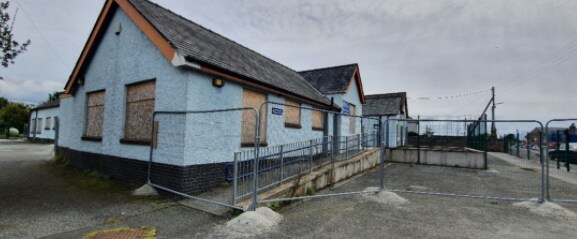 Lôn Capel, Llanfairpwllgwyngyll for sale Primary Photo- Image 1 of 1