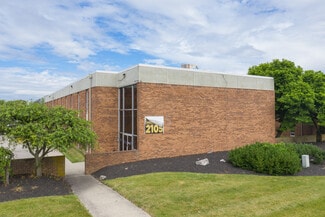 More details for 2101 S Hamilton Rd, Columbus, OH - Office for Lease