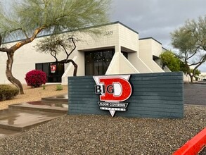 14305 N 79th St, Scottsdale, AZ for lease Building Photo- Image 2 of 2