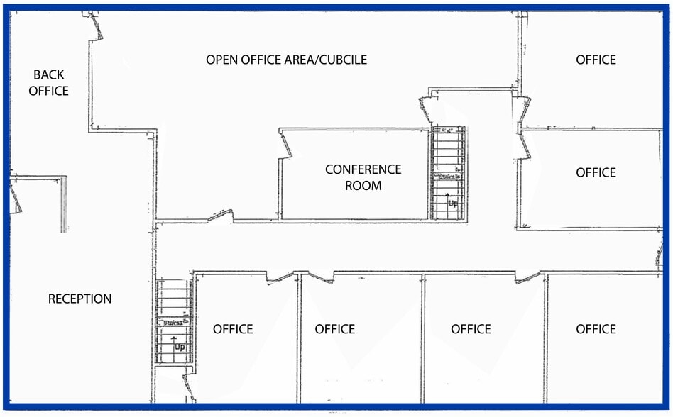 516 Hansen St E, Twin Falls, ID for sale - Floor Plan - Image 3 of 7