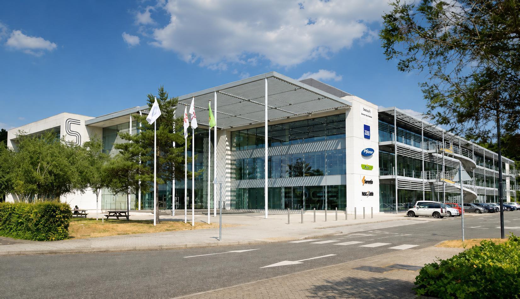 The Heights Heath, Weybridge for lease Building Photo- Image 1 of 14