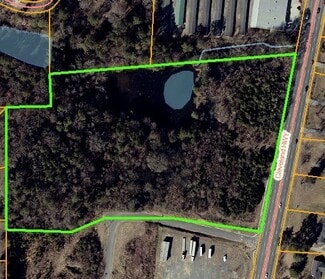 More details for 2615 Cleveland Hwy, Dalton, GA - Land for Sale