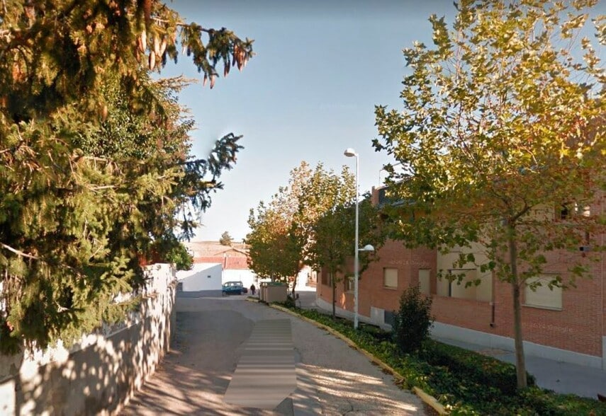 Land in Aldealengua, Salamanca for sale - Primary Photo - Image 1 of 1