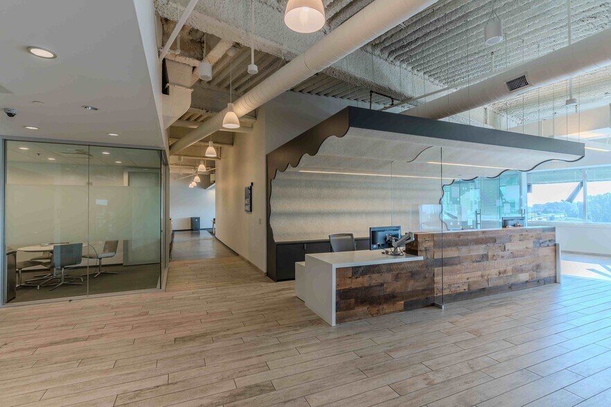 3800 Horizon Blvd, Feasterville Trevose, PA à louer - Photo intérieure - Image 3 de 21