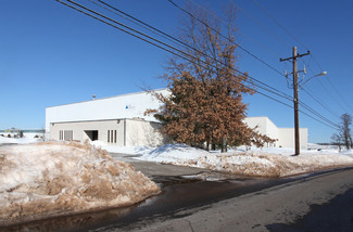 More details for 293 Ella Grasso Tpke, Windsor Locks, CT - Industrial for Lease