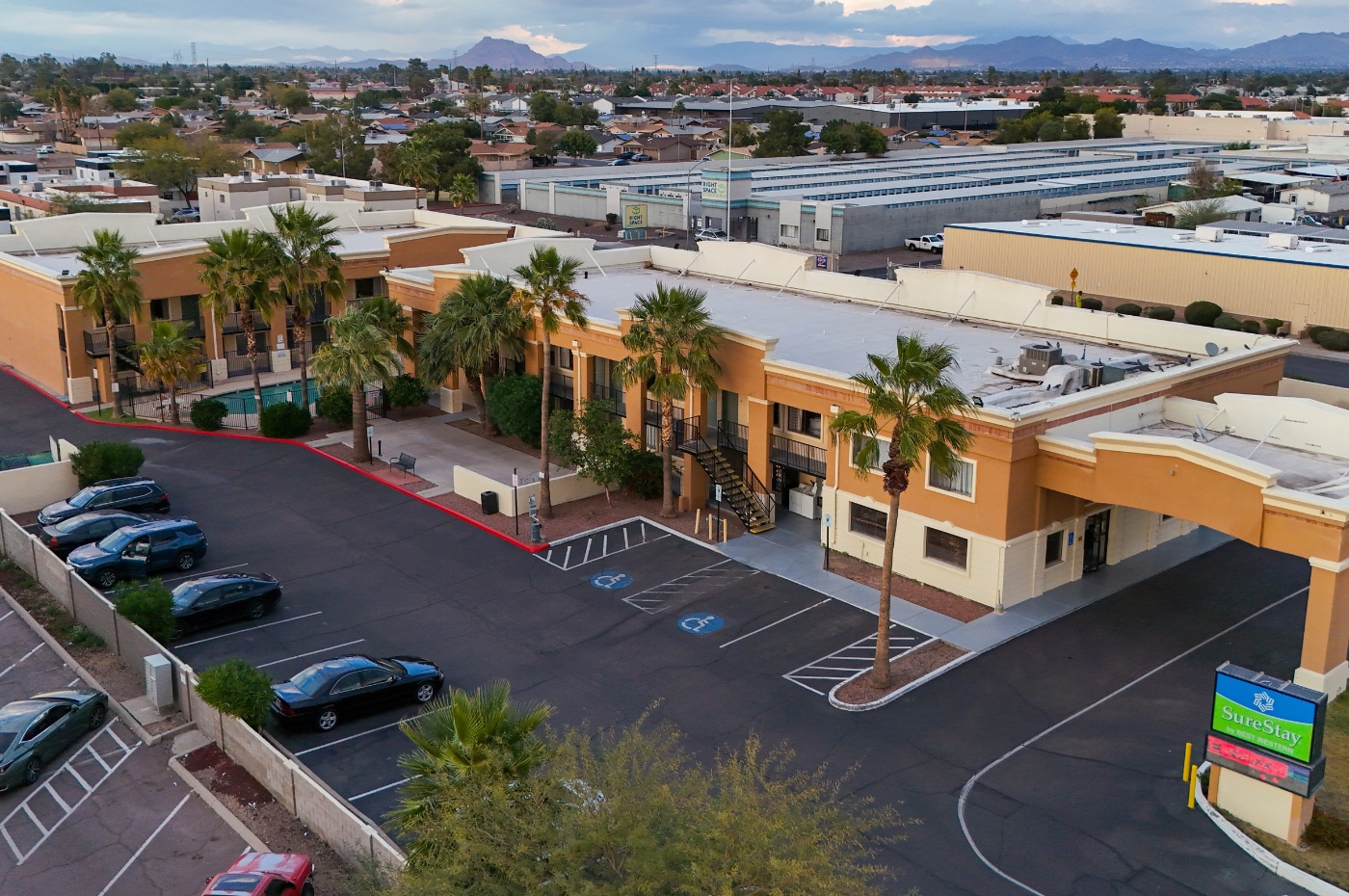 1750 E Main St, Mesa, AZ for sale Primary Photo- Image 1 of 20