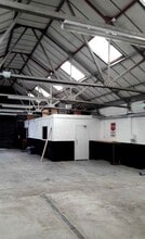 95 Haymerle Rd, London for lease Interior Photo- Image 2 of 6