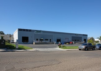 More details for 8952 Alesmith Ct, San Diego, CA - Industrial for Lease