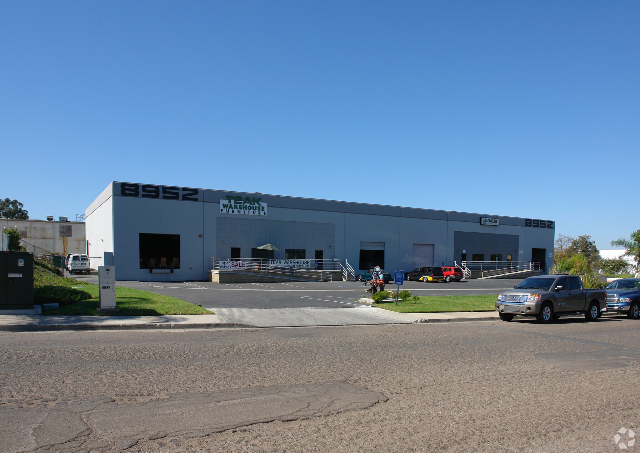 8952 Alesmith Ct, San Diego, CA à louer Photo principale- Image 1 de 6