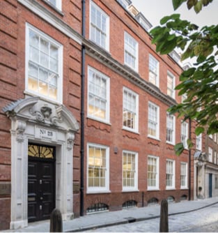 More details for 20 Ironmonger Ln, London - Office for Lease