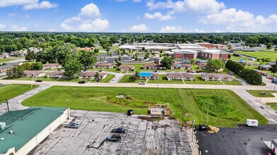 318 Rae Ct, Willard, OH - Aerial  map view - Image1
