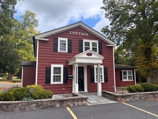 Plus de détails pour 1478 Marsh Rd, Pittsford, NY - Bureau à louer