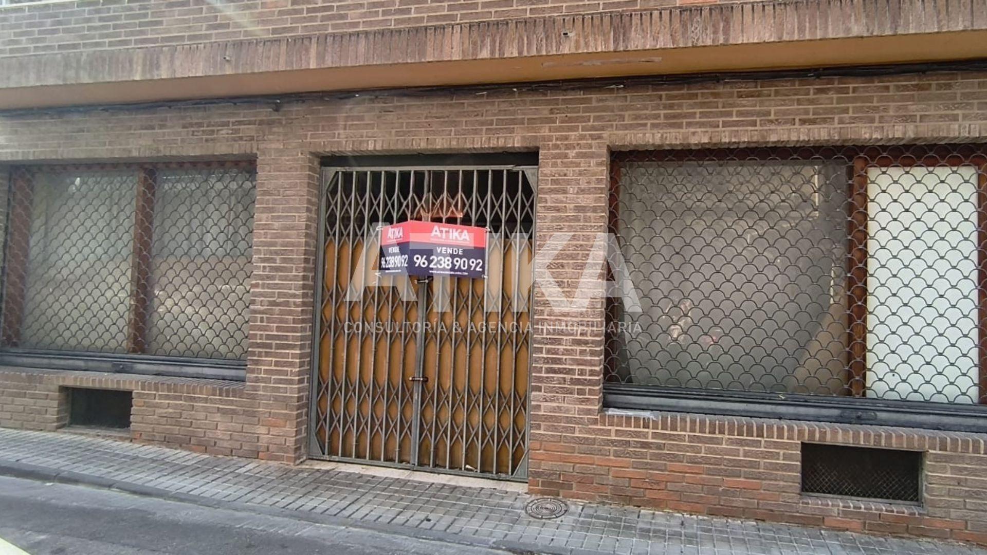 Retail in Aielo de Malferit for sale Building Photo- Image 1 of 15