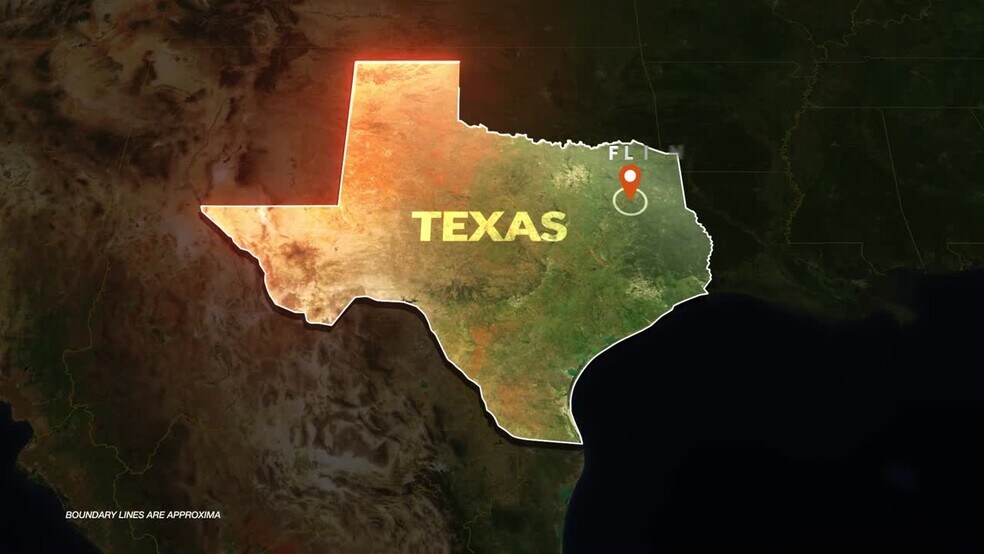 TBD S Highway 155, Flint, TX à vendre - Vidéo sur l’inscription commerciale - Image 2 de 12