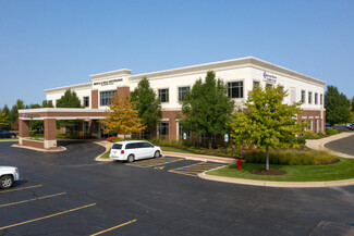 Plus de détails pour 2000 McDonald Rd, South Elgin, IL - Bureau/Médical à louer