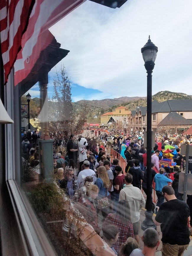 More details for 819 Manitou Ave, Manitou Springs, CO - Retail for Lease