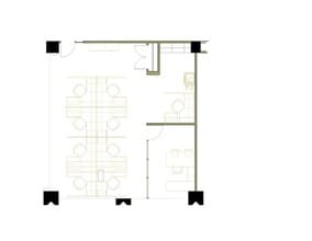 377 E Butterfield Rd, Lombard, IL for lease Floor Plan- Image 1 of 1