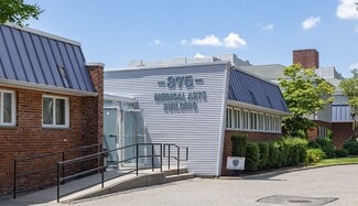 Plus de détails pour 375 E Main St, Bay Shore, NY - Bureau/Médical à louer