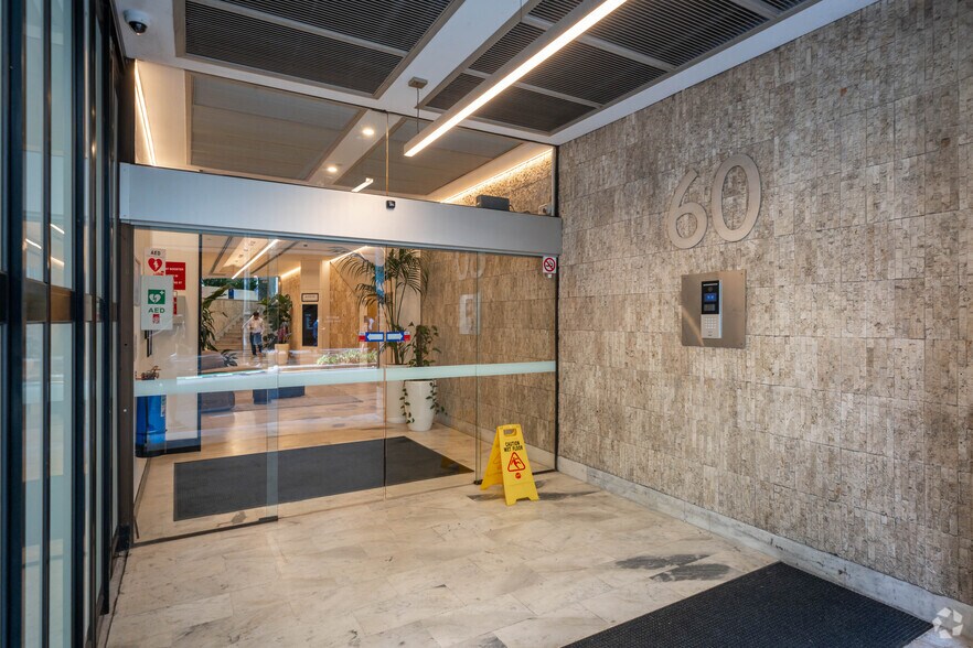 60 Pitt St, Sydney à louer - Photo du bâtiment - Image 3 de 4