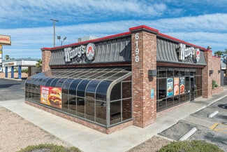 More details for 6198 W Flamingo Rd, Las Vegas, NV - Retail for Sale