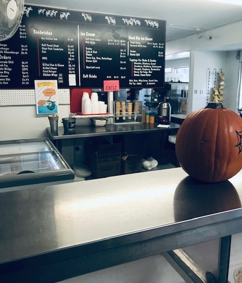 6251 High Street, Lockbourne, OH à vendre - Photo intérieure - Image 2 de 4