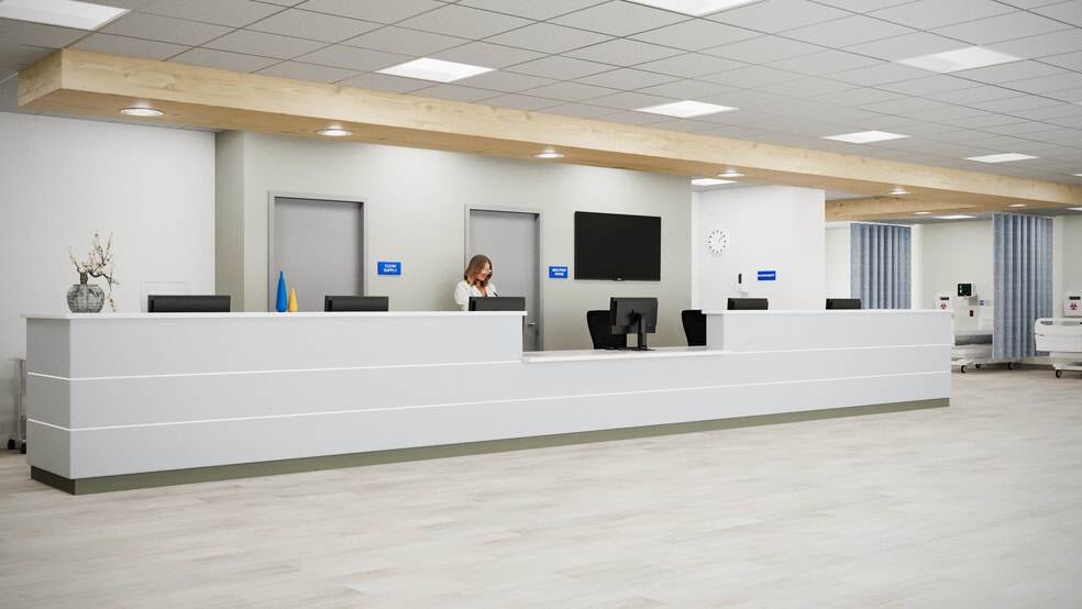 2609 W Woolbright Rd, Boynton Beach, FL for lease - Building Photo - Image 3 of 6