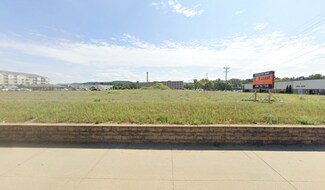 More details for 1325 St Andrew st, La Crosse, WI - Land for Lease