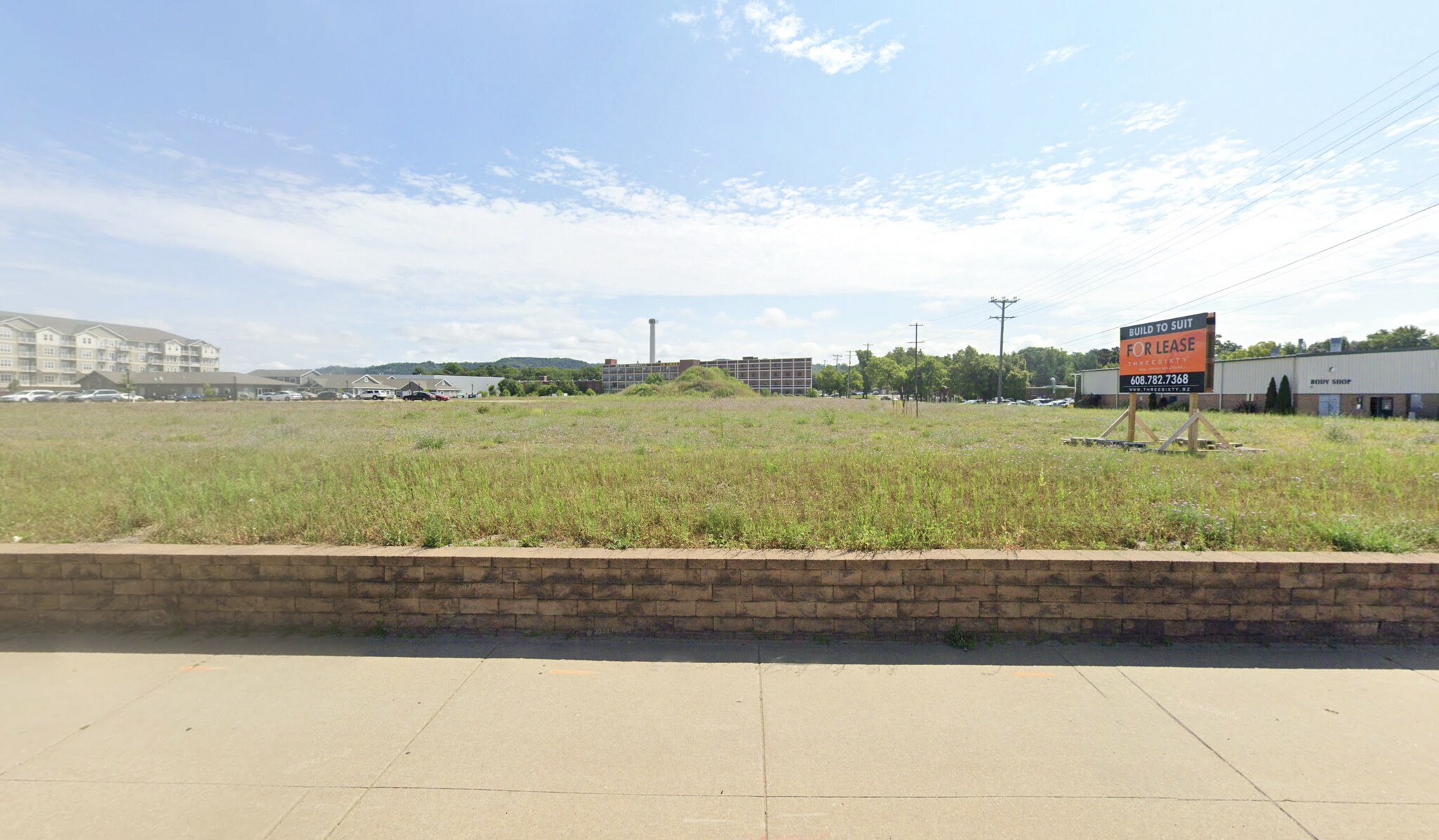 1325 St Andrew st, La Crosse, WI for lease Primary Photo- Image 1 of 7