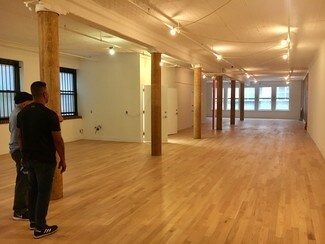 147 W 26th St, New York, NY for lease - Building Photo - Image 2 of 30