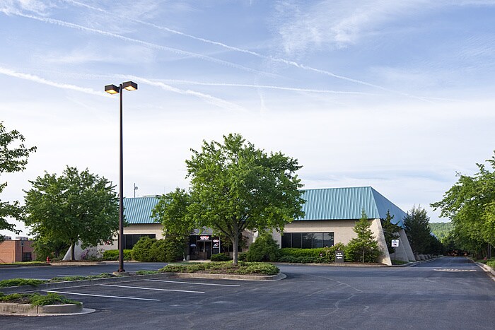 10942 Beaver Dam Rd, Hunt Valley, MD à louer - Photo du bâtiment - Image 2 de 4