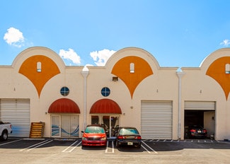 More details for 13850 SW 143rd Ct, Miami, FL - Industrial for Lease