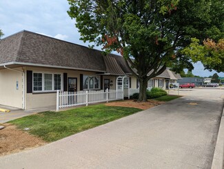 Plus de détails pour 3125-3133 N Prospect Rd, Peoria, IL - Vente au détail à vendre