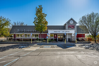 Freestanding Retail Ready for National Tenant - Services immobiliers commerciaux