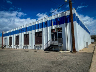 More details for 3901 E 41st Ave, Denver, CO - Industrial for Lease