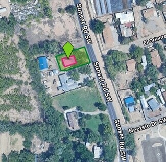 More details for 425 Sunset Rd SW, Albuquerque, NM - Multifamily for Sale