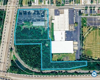 More details for 9300 S Drexel Ave, Chicago, IL - Industrial for Sale