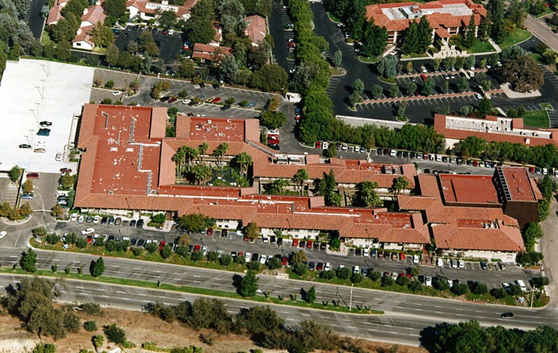 850 Hampshire Rd, Westlake Village, CA à louer - Autre - Image 2 de 10