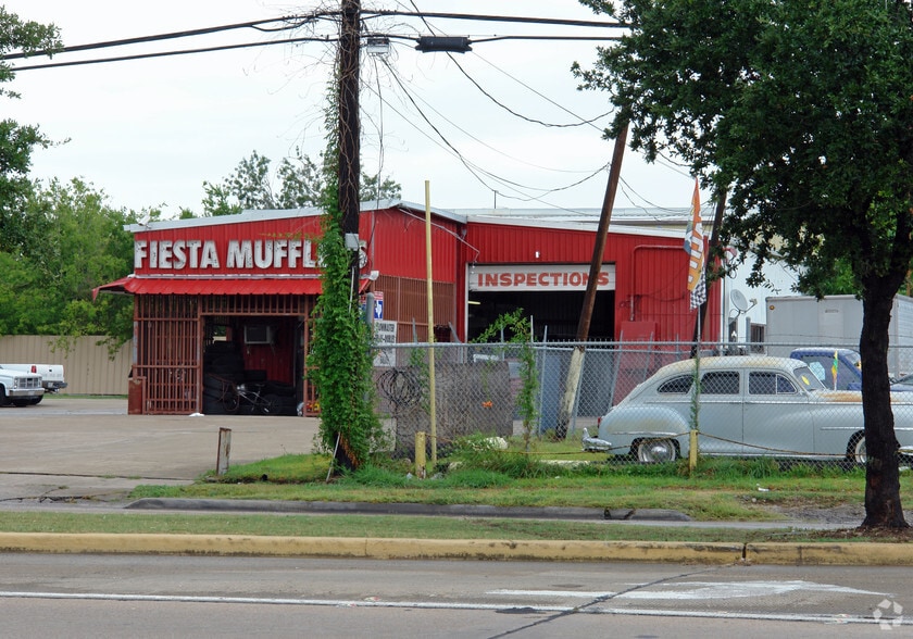 6855 Telephone Rd, Houston, TX for sale - Building Photo - Image 3 of 5