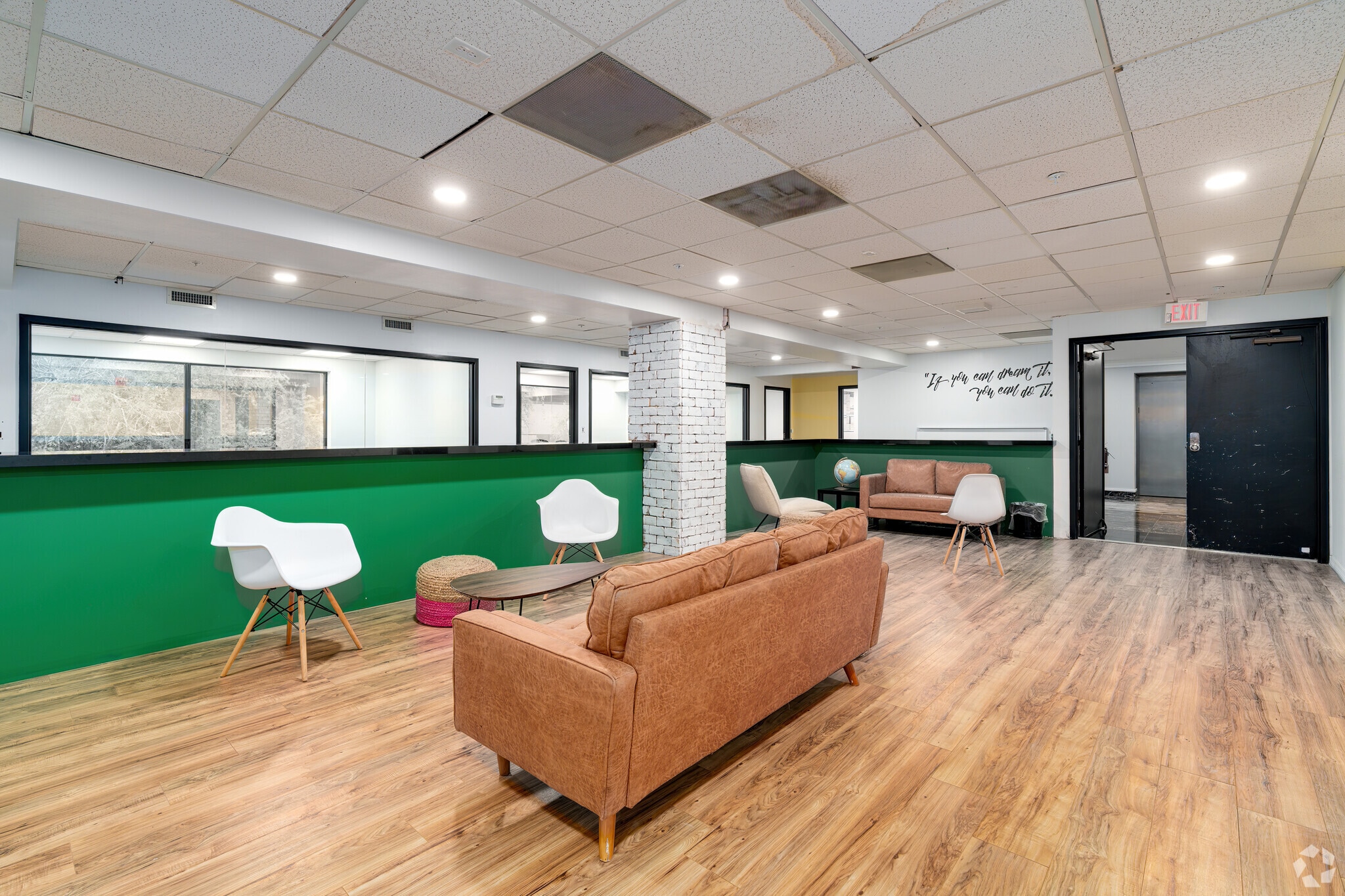 14 E Washington St, Orlando, FL à vendre Photo intérieure- Image 1 de 4